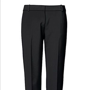 Trouvé Slim Ankle Dress Pant